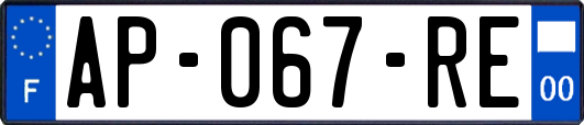 AP-067-RE