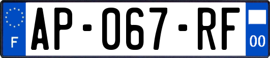 AP-067-RF