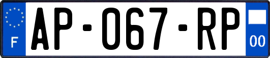 AP-067-RP
