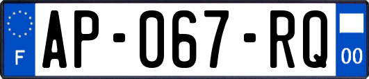 AP-067-RQ