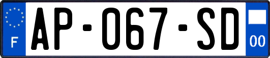 AP-067-SD