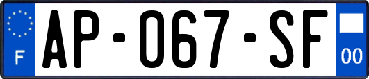 AP-067-SF