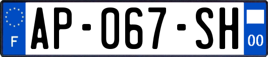 AP-067-SH