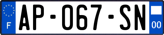 AP-067-SN