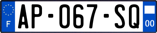 AP-067-SQ