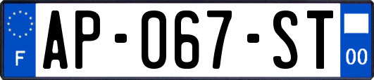 AP-067-ST