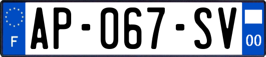 AP-067-SV