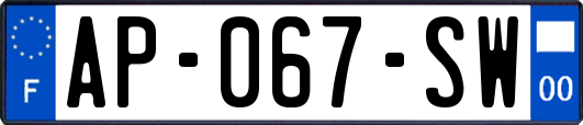 AP-067-SW