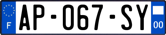 AP-067-SY