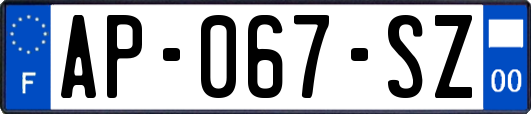 AP-067-SZ