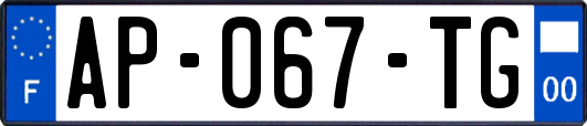 AP-067-TG