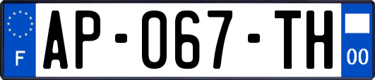AP-067-TH