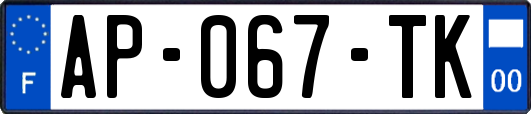 AP-067-TK
