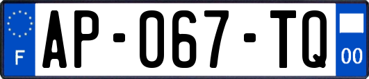 AP-067-TQ