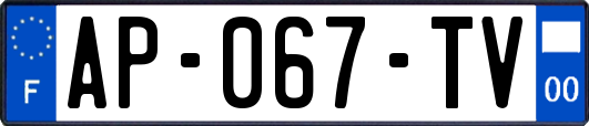 AP-067-TV