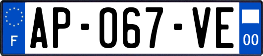 AP-067-VE