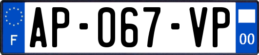 AP-067-VP