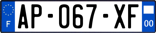 AP-067-XF