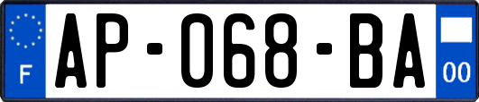 AP-068-BA