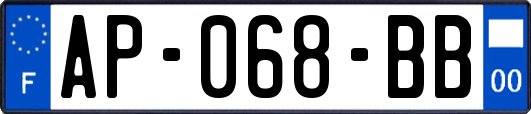 AP-068-BB