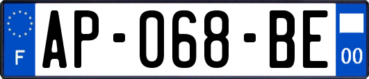 AP-068-BE