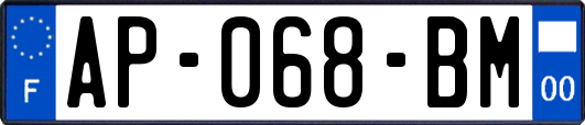 AP-068-BM