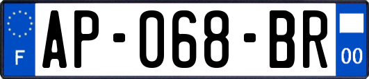 AP-068-BR