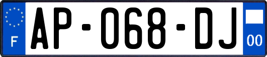 AP-068-DJ