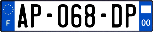 AP-068-DP