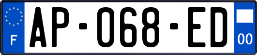 AP-068-ED