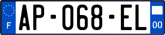AP-068-EL