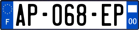 AP-068-EP