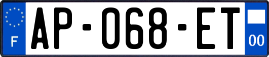 AP-068-ET