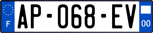 AP-068-EV