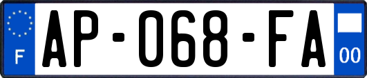 AP-068-FA