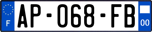 AP-068-FB