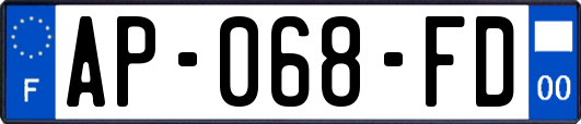 AP-068-FD