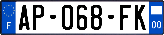 AP-068-FK