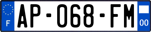 AP-068-FM