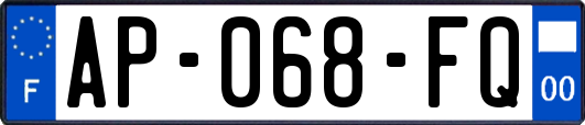 AP-068-FQ