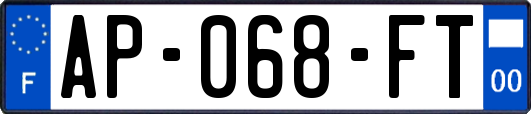 AP-068-FT