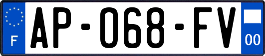 AP-068-FV