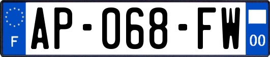 AP-068-FW