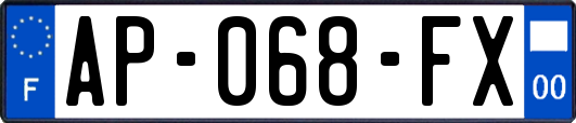 AP-068-FX