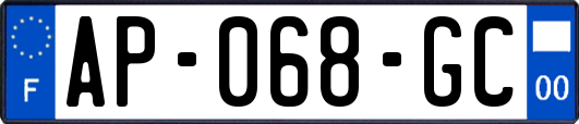 AP-068-GC