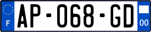 AP-068-GD