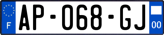 AP-068-GJ