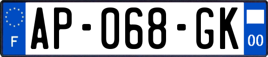 AP-068-GK
