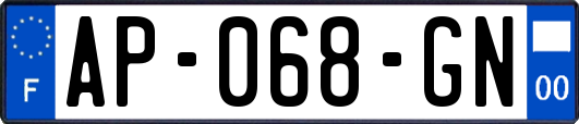 AP-068-GN