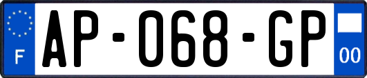 AP-068-GP